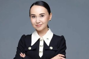 Атышулы «Biz Birgemiz» қоры таратылды