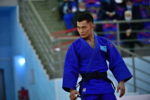 Grand Slam: Өзбекстанда Қазақстан атынан кімдер бақ сынайды