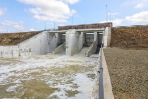 Кеңгір су қоймасы мемлекет меншігіне өтті