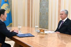 Былтыр мемлекет пайдасына 627 миллиард теңгеден асатын өтемақы қайтарылған – Бас прокурор