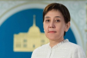 Тамара Дүйсенова Үкіметтен кетіп, Ақордаға оралды