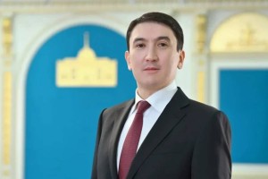 Мағзұм Мырзағалиев Президенттің кеңесшісі лауазымына тағайындалды