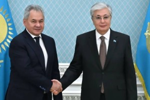 Ресей Қазақстан экономикасының негізгі инвесторларының біріне айналды – Президент