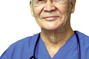 Қазақстанның балалар хирургиясының негізін қалаушы Камал Ормантаев өмірден озды