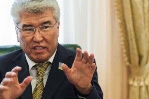 «Аштық жариялағаны өтірік, тамақ ішіп жүр»: ҚАЖК Арыстанбек Мұхамедиұлына байланысты мәлімдеме жасады