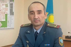 Ертіс өзеніндегі мұз өткелдері қауіпті болуы мүмкін