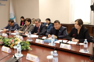 Сарапшылар Тоқаевтың саяси реформаларын талқылады