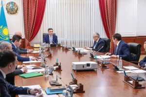 Қазақстандағы АЭС құрылысы: Экономикалық тиімділік пен технологиялық даму басты назарда