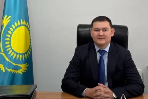 Өскемен қаласы әкімінің жаңа орынбасары тағайындалды