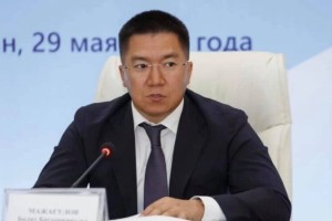 Субұрқақ ісі бойынша Болат Мажағұлов сотталды
