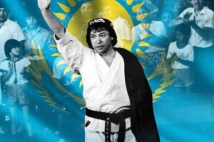 Қазақстанда таеквондодан “Мұстафа Өзтүрік жүлдесі” марапаты тағайындалды