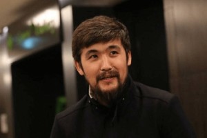 «Еңсесі түсіп, өмір сүргісі келмей кеткенін байқадым». «Дикий Арманның» әйелі мәлімдеме жасады