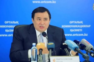 Сот Абылай Мырзахметовтің жазасын жеңілдетуден бас тартты