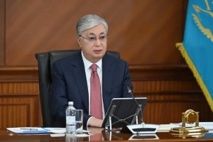 Президент: Үкімет пен әкімдер жұмысының тиімділігін азаматтардың тұрмыс сапасына қарай бағалаймыз