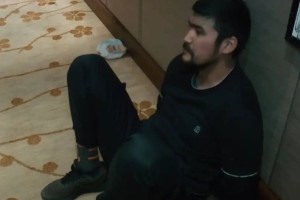 Қылмыс әлемінің серкесі «Дикий Арманға» сот үкімі шықты