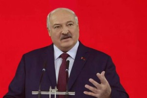 «Еуропаның соңғы диктаторы»  7-ші рет президент болмақ