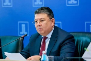 Қ.Бозымбаев: Интернетте тараған нұсқа мен «қара жәшіктегі» мәлімет арасында үлкен айырмашылық бар