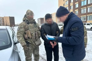 Астанада экстремистік топ мүшелері ұсталды (ФОТО)