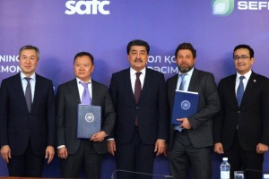 Қазақстанда алғашқы орман экожүйесі іске қосылды