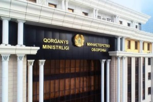Қорғаныс саласындағы мемлекеттік тапсырысқа 3 жылда 950 млрд теңгеге жуық қаражат бөлінеді