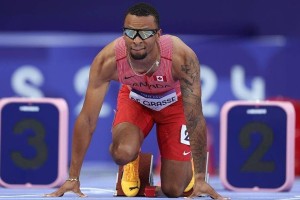 Астанада жеңіл атлетика жұлдыздарының қатысумен халықаралық жарыс өтеді