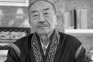 Белгілі жазушы Мұхтар Мағауин өмірден өтті