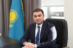 Ресейде оқыған азамат әкім болды