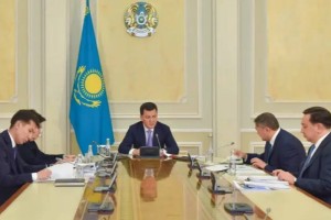 271 азаматқа «Болашақ» халықаралық стипендиясын тағайындау туралы шешім қабылданды