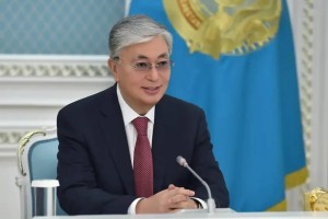 Тәуелсіздігімізден биік еш нәрсе жоқ – Президент