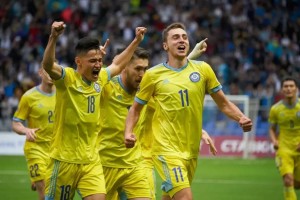 ӘЧ: Қазақстан футбол құрамасы 2026 жылғы іріктеу кезеңін қашан бастайды