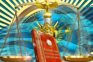 Адам құқын қорғау – әділетті қоғамның негізі