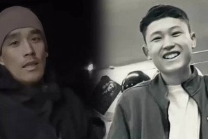 Марқұм Шерзат Болаттың ағасының денесі табылды