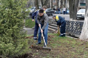 Алматыны көгалдандыру және экологиялық жобаларына 10,6 млрд теңге бөлінуі мүмкін