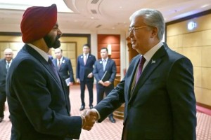 Дүниежүзілік банк Қазақстанда 5 ірі жобаны жүзеге асырып жатыр