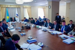 ЕАЭО шеңберінде ортақ нарықтар құруға ықпал ететін бірқатар құжат қабылданды