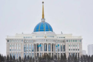 «Астана» өңірлік қолбасшылығы әскерлерінің қолбасшысы тағайындалды