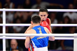 World Boxing Азияда жаңа бокс конфедерациясының құрылғанын хабарлады