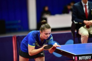 Қазақстан құрамасы үстел теннисінен Германиядағы WTT Feeder турнирін аяқтады