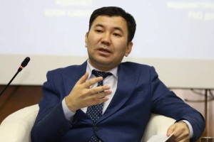 «Ұлы даланың күш мәдениеті» ұғымы мен терминін айналымға қостым – Абылайхан Қалназаров