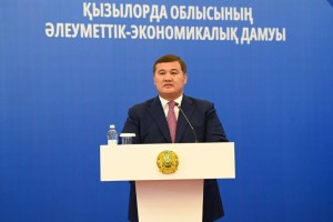 Нәлібаев қоғам белсенділеріне неге қылмыстық іс ашылғанын түсіндірді