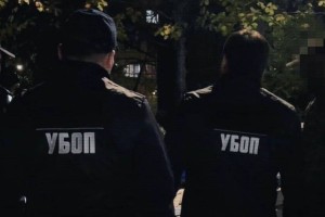 ІІМ: Жалған полицейлер ұсталды (ВИДЕО)