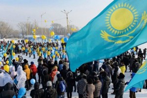 Халықтың төрттен үш бөлігі отбасында болған өзгерістерді оң бағалайды