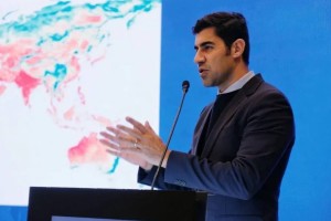 «Қазақстан «цифрлық көшпенділер» үшін жаһандық тартылыс орталығы бола алады»