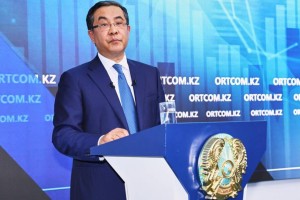 Өзімді біріншімін деп есептемеймін – Нұрлан Ұранхаев