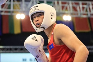 Бокстан жастар арасындағы әлем чемпионатында Қазақстан құрамасы топ жарды