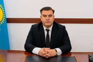 Орал қаласы әкімінің орынбасары тағайындалды