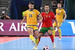 «Семей» футзалдан Чемпиондар лигасы элиталық кезеңіне жолдама алды