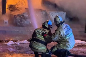 Келесі жылдан өрт сөндірушілерге тұрғын үй төлемдері төленеді