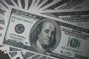 Қор нарығында доллар арзандады