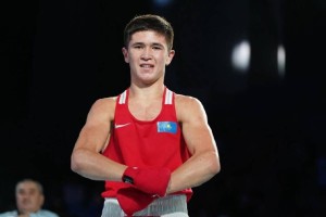 Әлем чемпионатына қатысатын боксшылар анықталды